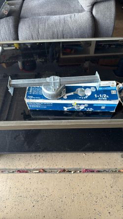 Ceiling Fan Support Box