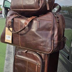 BEAUTIFUL LUXURY LEATHER BAGS