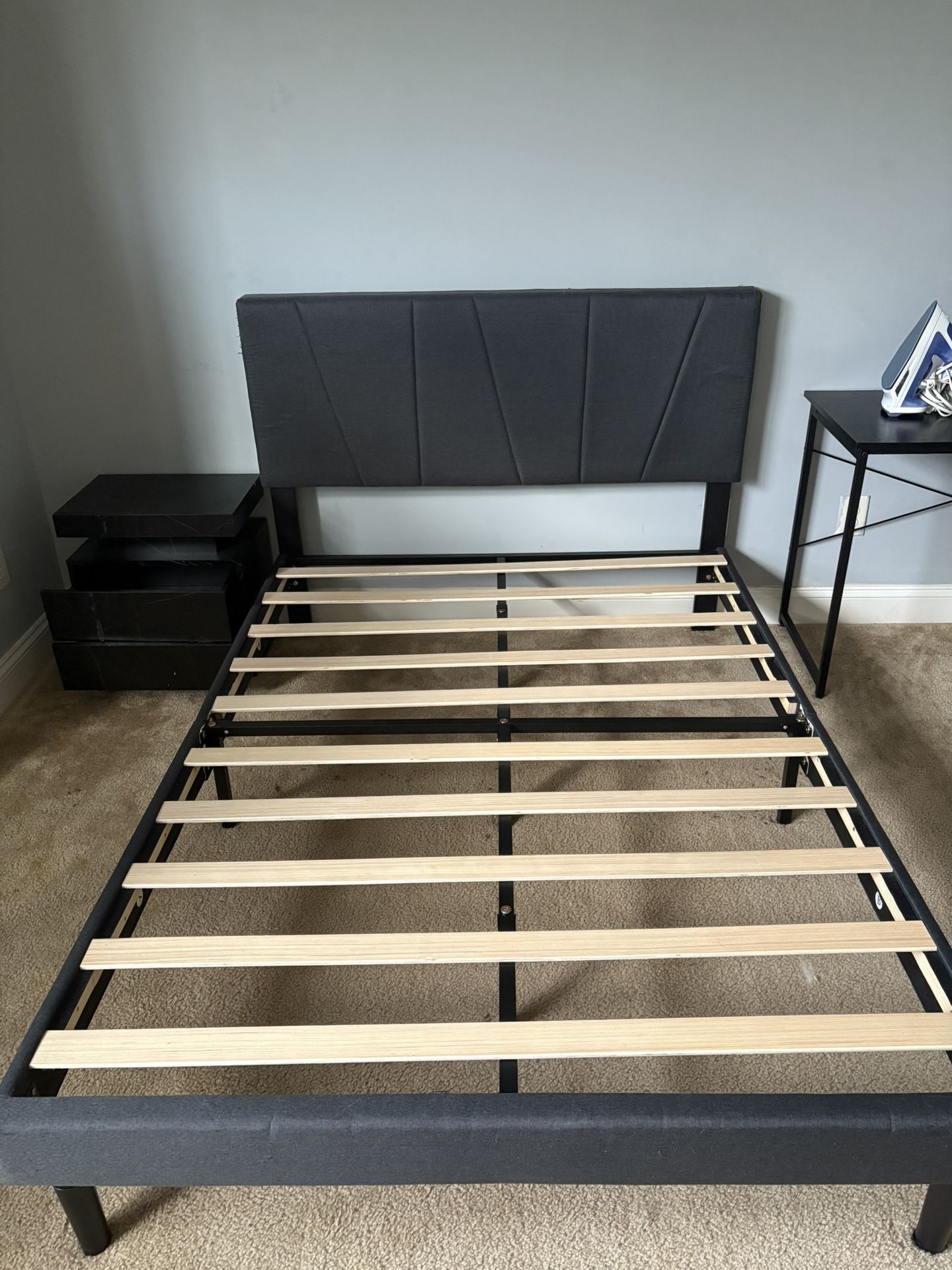 Full Size Bed Frame