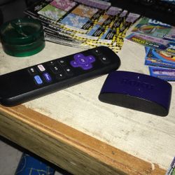 Roku 