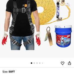 Fall Protection kit