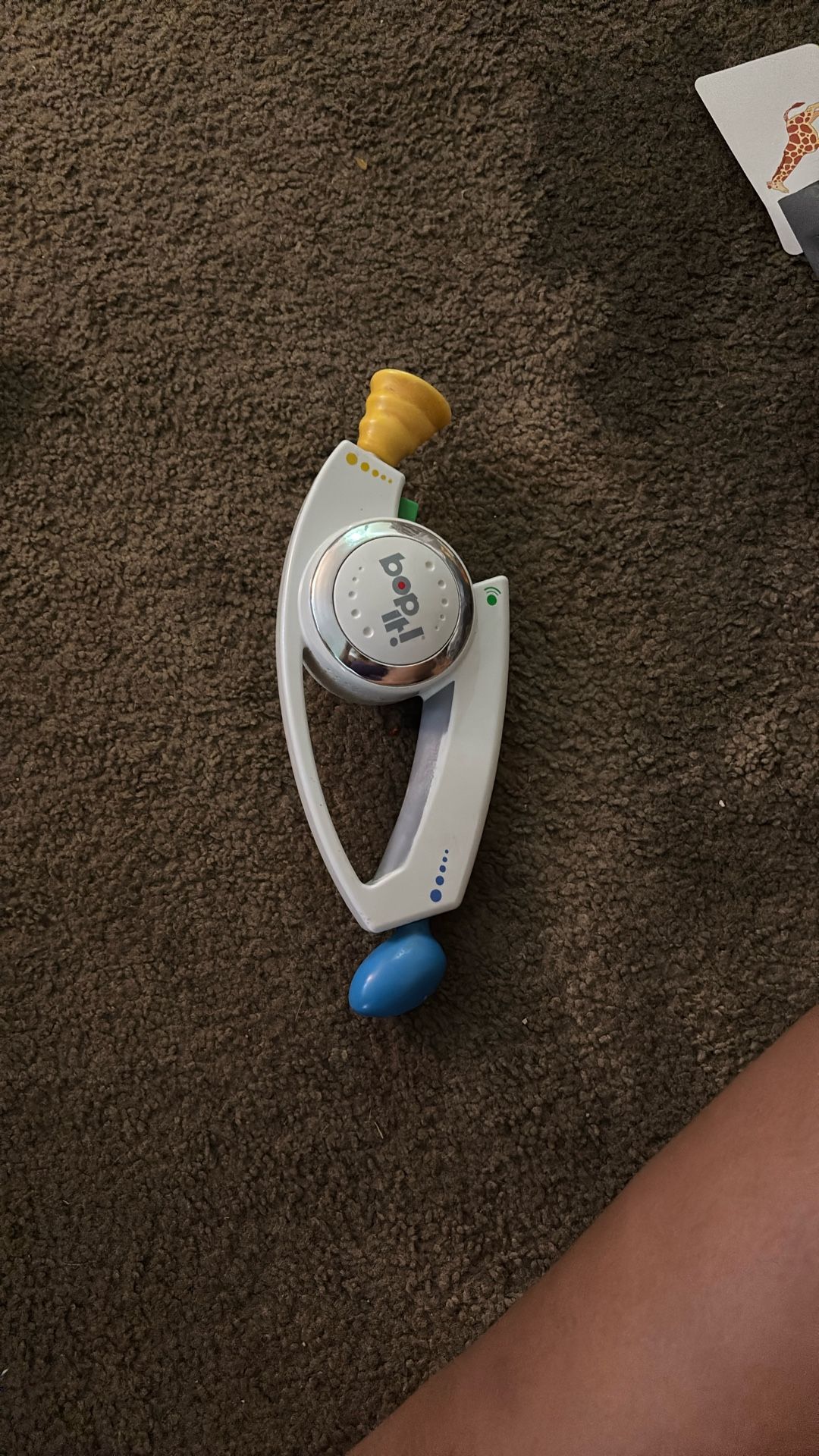 Bop It