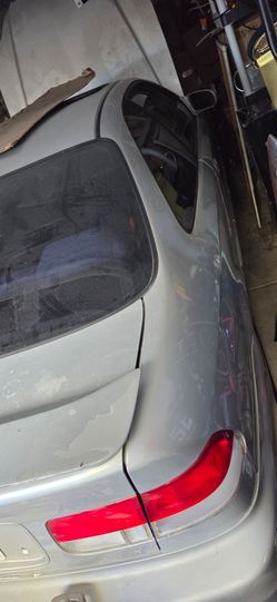 97 civic ex Vtec
