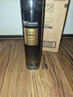 TRESemme ultra fine hairspray 14.6oz/#3