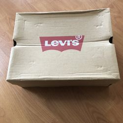 Pair Of Levis Boots 🥾 Size 9.5