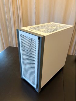 Gaming PC – Ryzen 5 7600, XFX RX 6800 16GB, 32GB DDR5