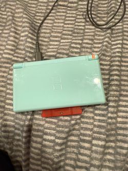 Nintendo DS Lite Handheld Console