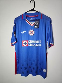 Cruz Azul Home Jersey 22/23