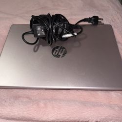 HP 14’ Laptop 