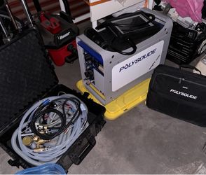Orbital TIG (PIPE) Welder, , POLYSOUDE  P4-4