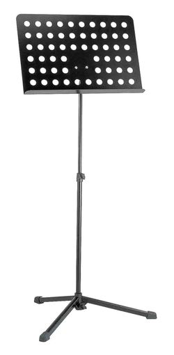 K&M Music Stand - Black
