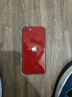 iPhone SE