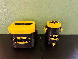 Can koozies
