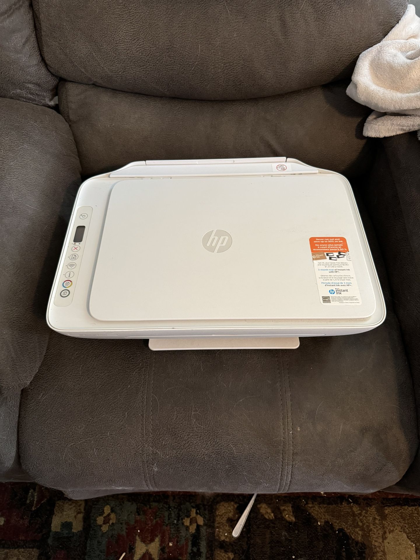 Hp Printer 