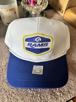 Hats chargers and rams
