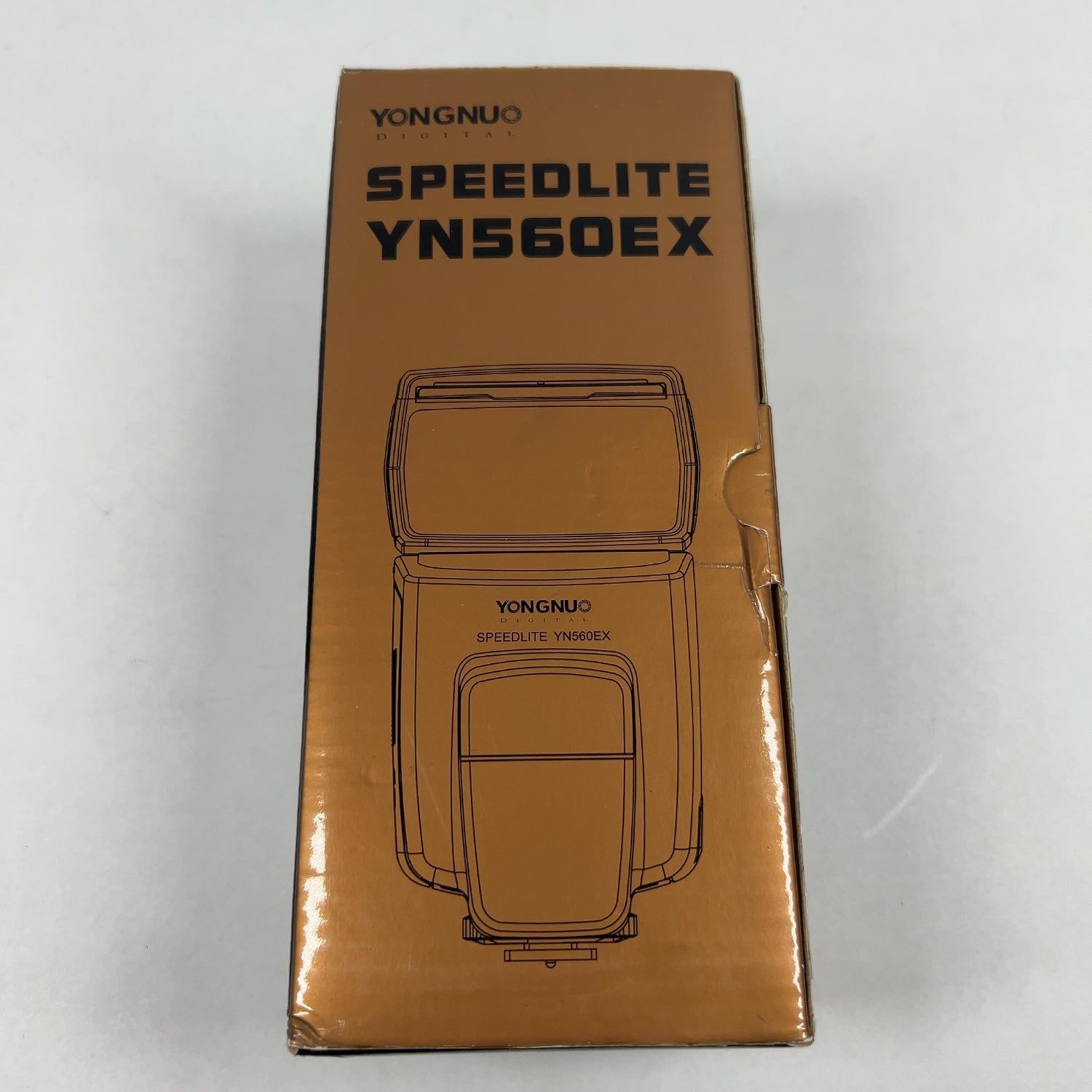 YONG NUO SPEEDLIGHT YN560EX