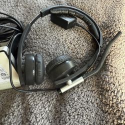 Logitech Wireless Headset