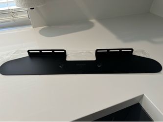 Brand New Sonos Wall Mount for Beam