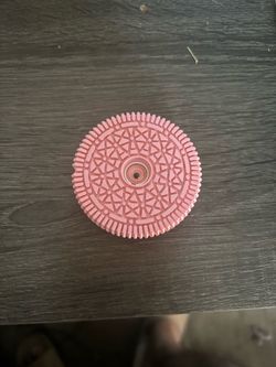 Retropia pink edition camera lens Limited Charity release