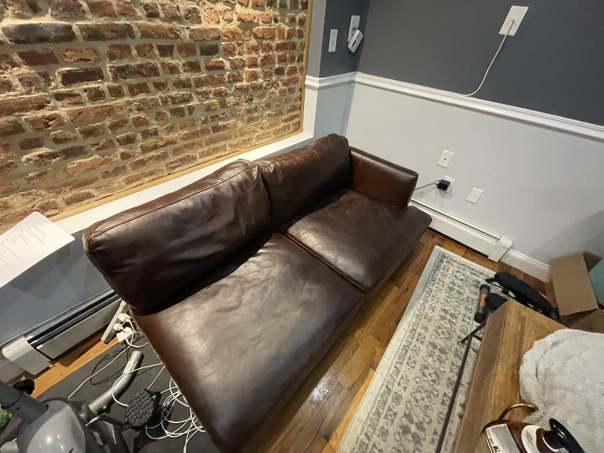 West Elm Haven Right