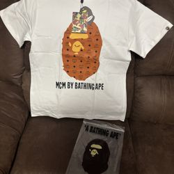 Bape T Shirt