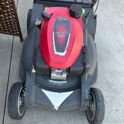 Marquina Para Cortar Pasto.