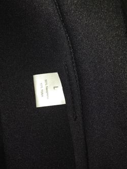 Seaskin men 3 mm shorty wetsuit