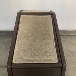 Dog ramp for the couch or bed