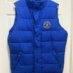 Abercrombie Fitch Men’s Vest