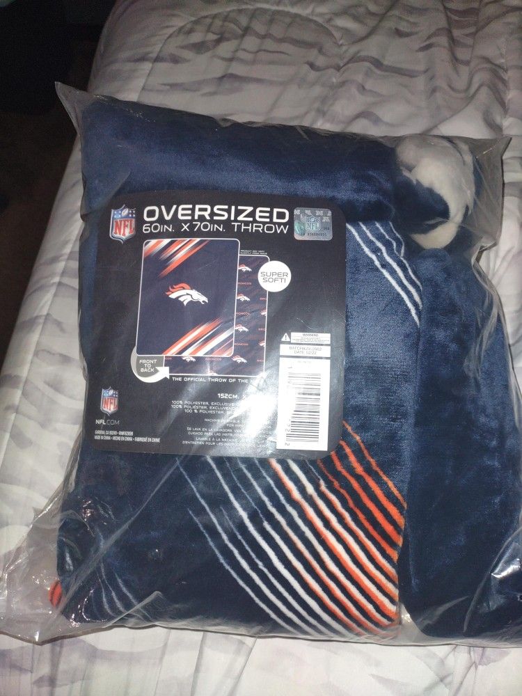 Denver Broncos Bundle Sports & Outdoors