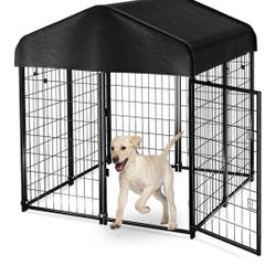 Dog Kennel