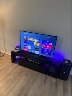 Mesa para tv (solo la mesa)