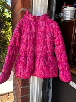 Disney Puff Jacket Kids