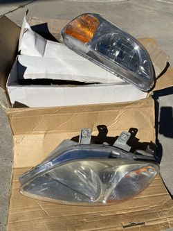 1998 Honda Civic