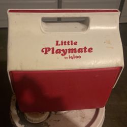 Ice Chest
