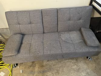 Bed Sofa