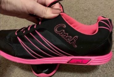 Coach Shoes