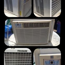 Whirlpool 18,500 BTU Window Air Conditioner 