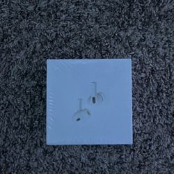 AirPod Pros