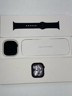 Apple Watch Series 11 46mm