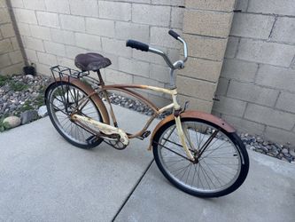 Schwinn bike