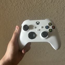 Xbox Controller 