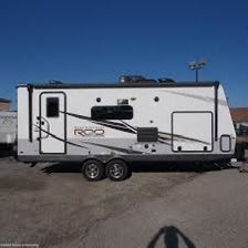 2021 Forest River Rockwood Roo 235S