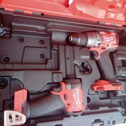 Milwaukee M18 Fuel New Tool Only Firm Price Thank You 