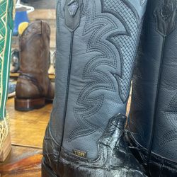 men boots