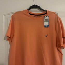 Nautica Shirt (New)