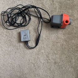 Neptune systems Cor15 Return Pump