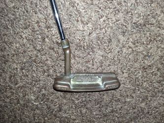 PING ANSER Copper Bronze 85068 Putter w/ Slit RH