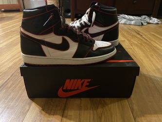 Jordan 1 Bloodline