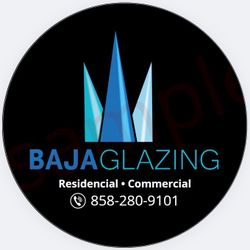 Windows Showers Railings Storefront 